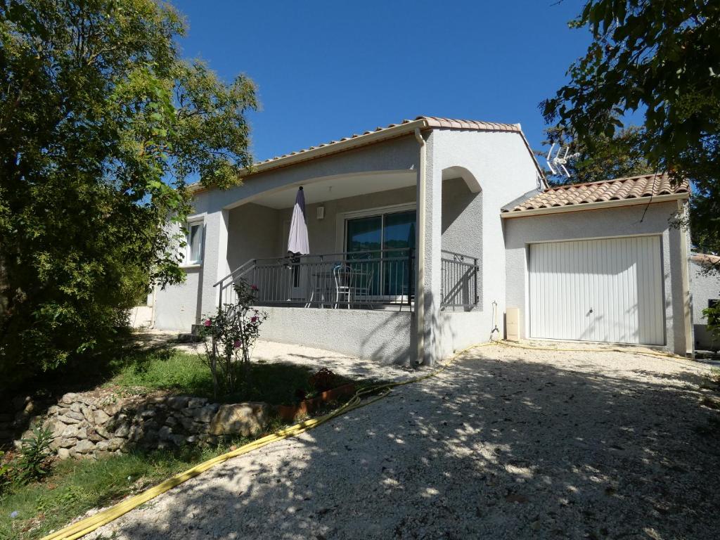Paradis ZEN sur la Côte d'Azur pour 4 personnes piscine chauffée 06250 Mougins