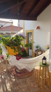 Séjour chez l'habitant Paradise-AL 5 Rua Dilara da Silva 7520-415 Porto Covo Alentejo