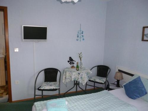 Pension Engel
