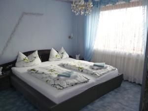 Séjour chez l'habitant Pension Engel Schulstr. 17 (Weinried) 87770 Oberschönegg Bavière