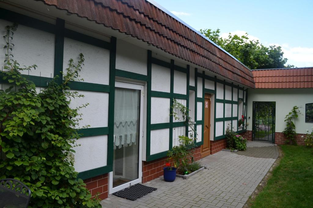 Séjour chez l'habitant Pension im Grünen Freienwalder Strasse 47a 16225 Eberswalde-Finow