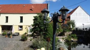 Pension und Gästehaus Paffrath
