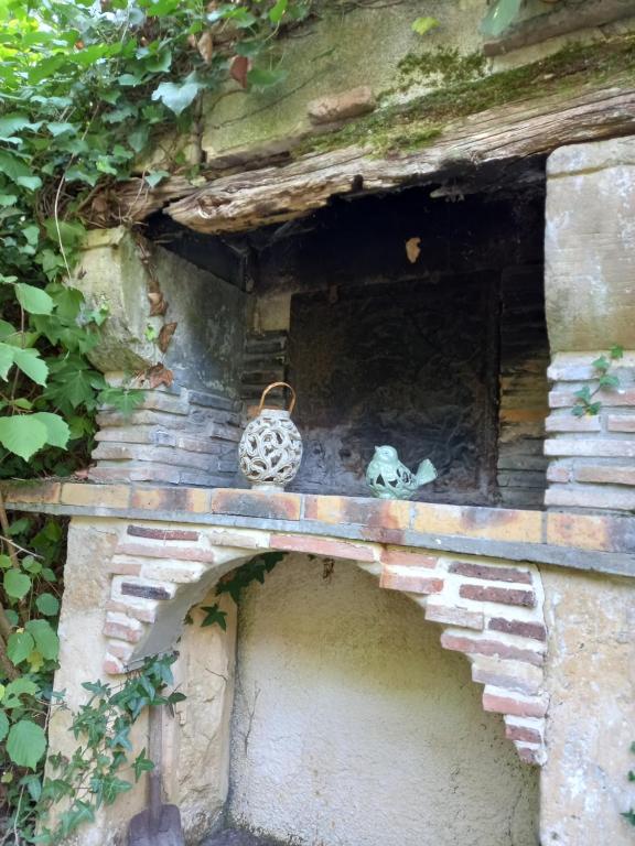 Périgord - Chez Briit 24580 Plazac