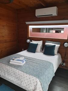 Petit chalet très chaleureux