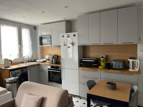 Petit Nid Douillet chez l'Habitant