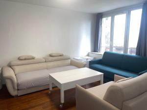Petit Nid Douillet chez l'Habitant