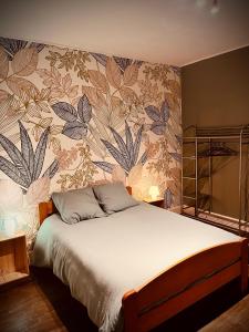 Petit prince chambre à louer