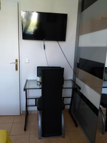 Petite Chambre Magnifique 1 personne