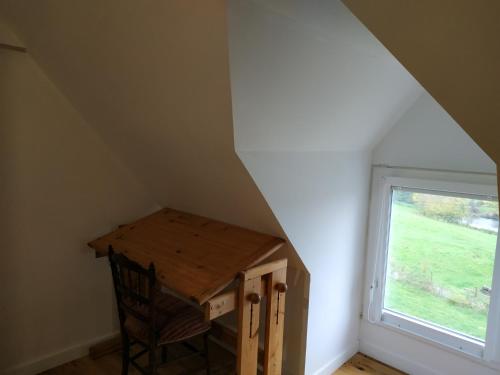 Petite chambre - Maison de Maître