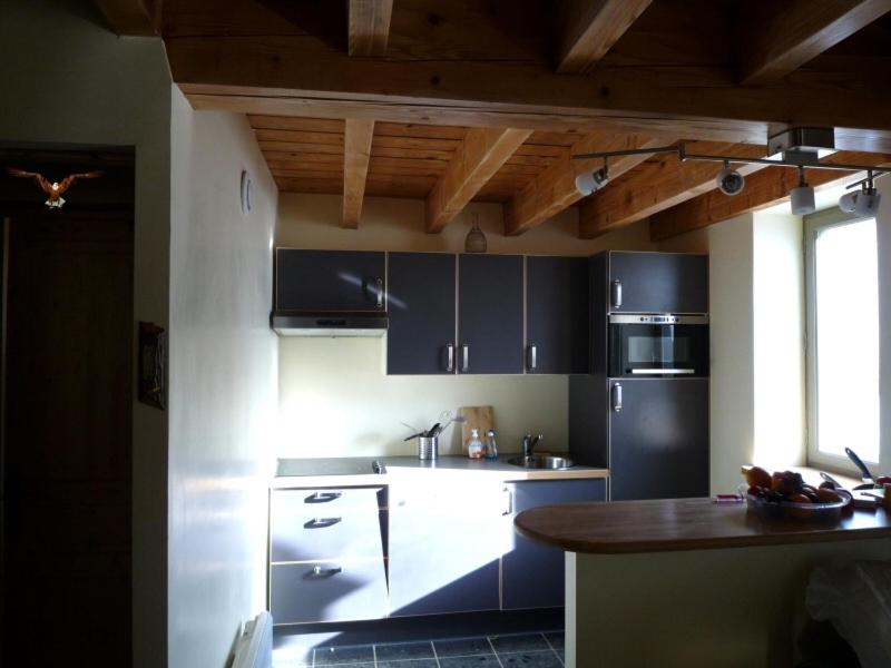 Petite chambre - Maison de Maître 35420 Landéan