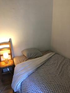 Petite chambre privée en centre ville