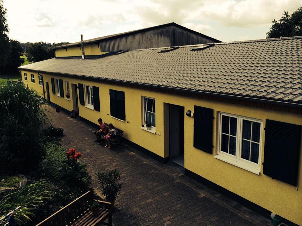 Petryhof 36 Kastellauner Straße, 56290 Mörsdorf