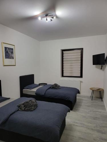 Place to sleep - Kassel: Direkt an der Uni