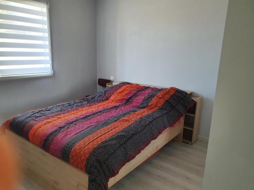 Plain pied 2 chambres