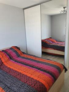 Plain pied 2 chambres