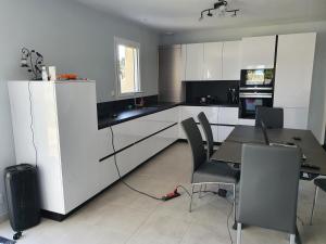 Plain pied 2 chambres