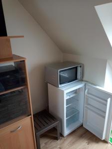Plusieurs chambres à 20 km au sud de Paris