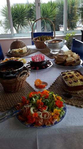Ponta Delgada - Casa Rural
