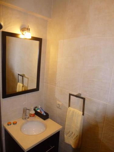 Porto's City Park & Surf Beach Rooms