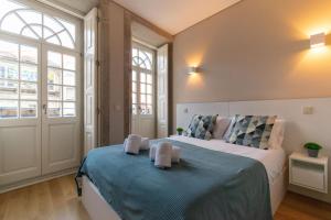 Portucale Guest House- Self check-in
