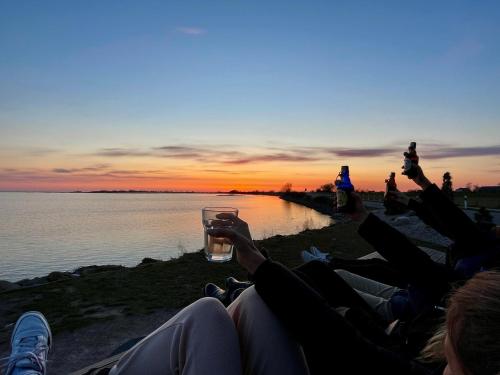 Primesurf House Fehmarn