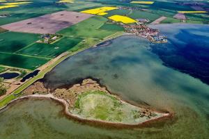 Primesurf House Fehmarn