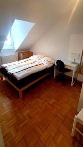 Privat Zimmer in Bad Homburg bei Kurhaus