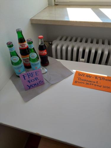Privat Zimmer mit Bad in Kaufbeuren