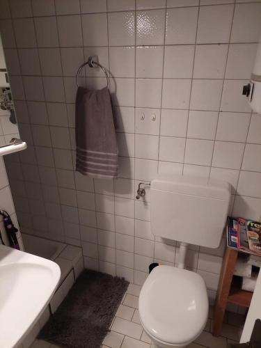 Privat Zimmer mit Bad in Kaufbeuren