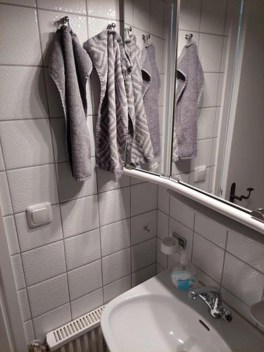 Séjour chez l'habitant Privat Zimmer mit Bad in Kaufbeuren 7 Ledergasse 87600 Kaufbeuren Bavière