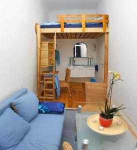 Private Gästezimmer bei Ila Zimmerling
