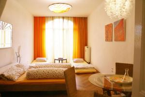 Private Gästezimmer bei Ila Zimmerling