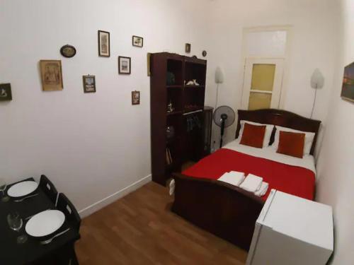 Private room B