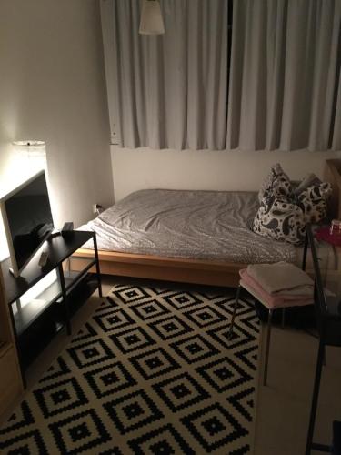 Private Room by Sarah
