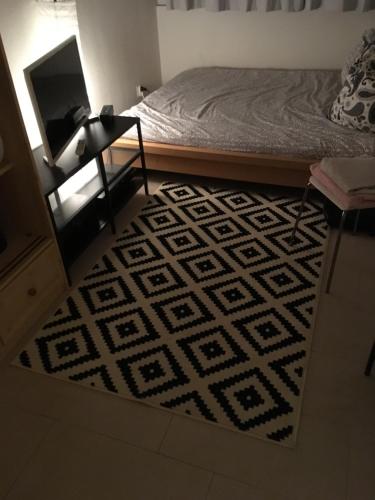 Private Room by Sarah