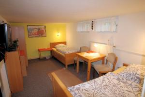 Private room for two Persons