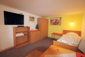 Private room for two Persons