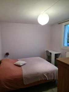 Private room in a shared apartment I