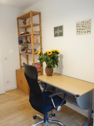 Private Rooms in Prenzlauerberg