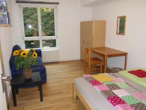 Private Rooms in Prenzlauerberg