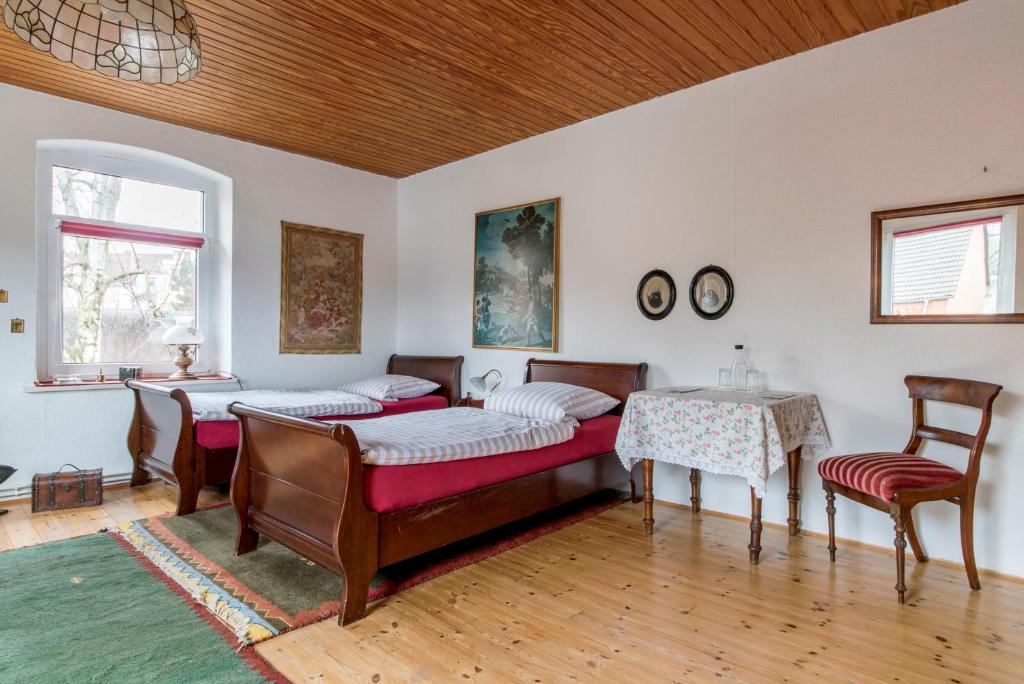 Private Rooms near Exhibition Center Lutherstraße 12 (only office), 30171 Hanovre