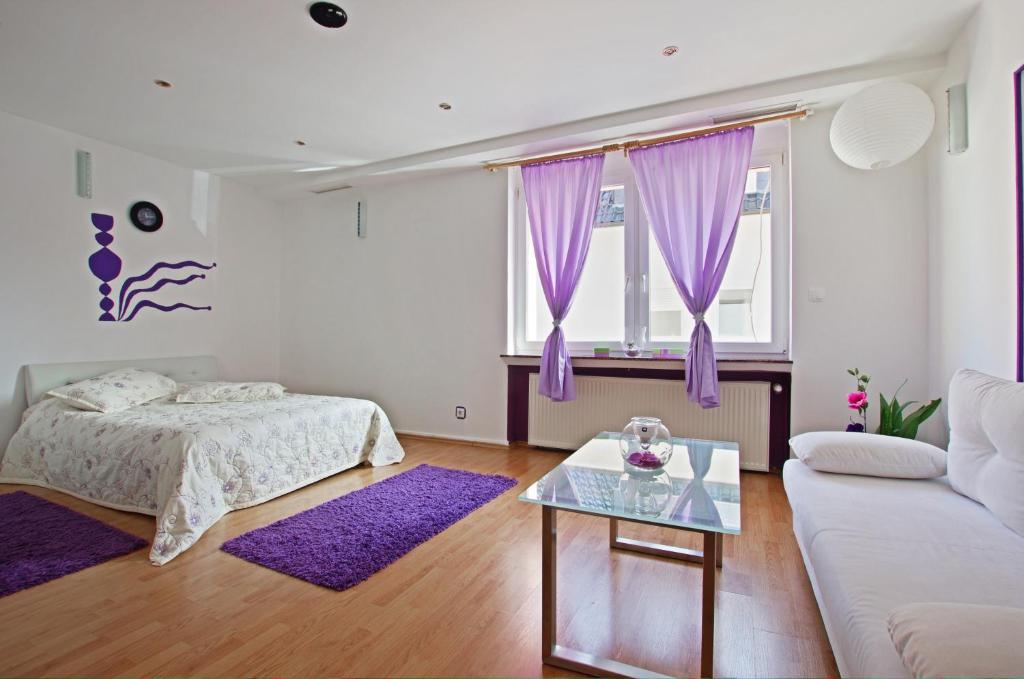 Private Rooms near Hannover City Lutherstr. 12 (office only), 30171 Hanovre