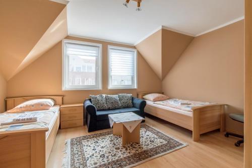 Private Rooms near Hannover City