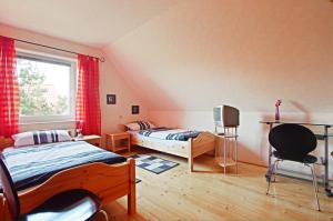 Private Rooms near Hannover City