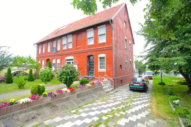Private Rooms Relax Leoni (3789) , 30159 Hanovre