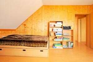 Private Rooms Zur Seelwiese (1630)