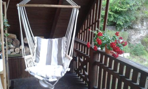 Privates Doppelzimmer im Schwarzwald