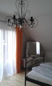 Privates Doppelzimmer im Schwarzwald