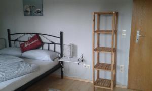 Privates Doppelzimmer im Schwarzwald