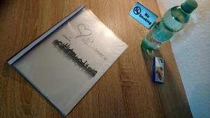 Privates Zimmer bei der Weser-Ems-Halle